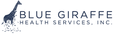 Blue Giraffe Health Services, Inc.